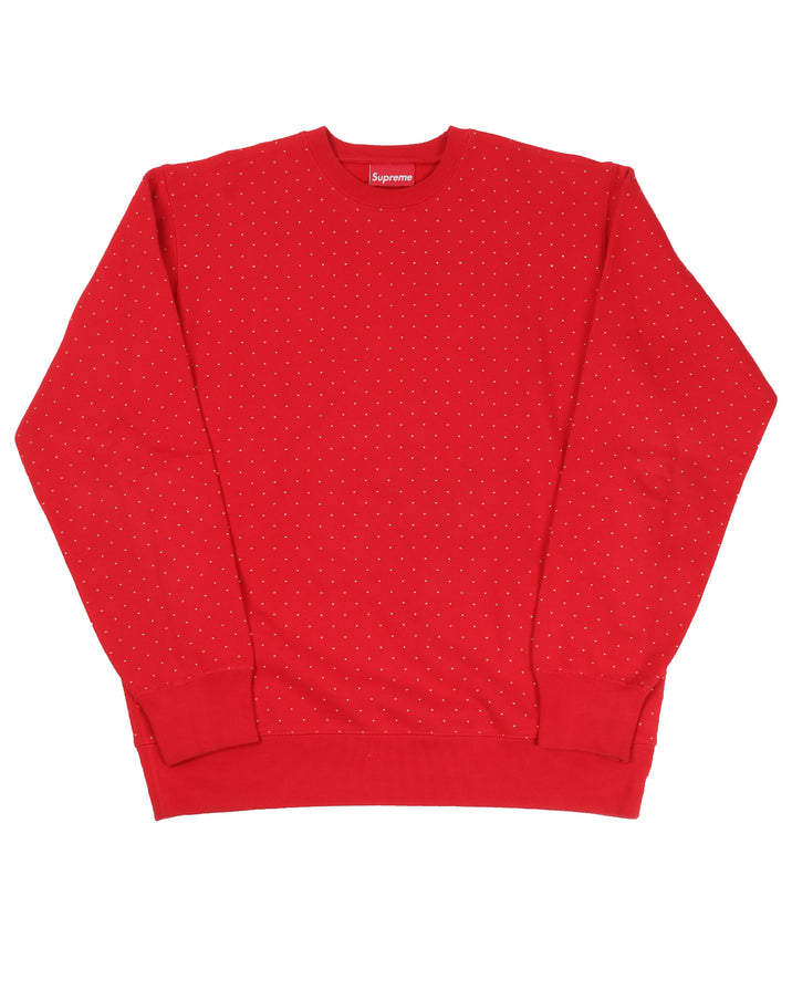 Sample Sweater