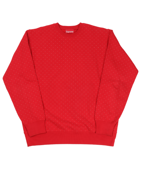 Supreme crewneck online sweater