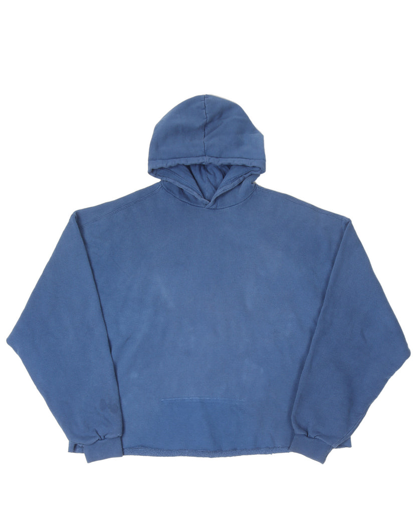 Russell Athletic Cropped Hoodie