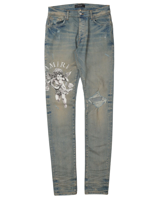Cherub Jeans