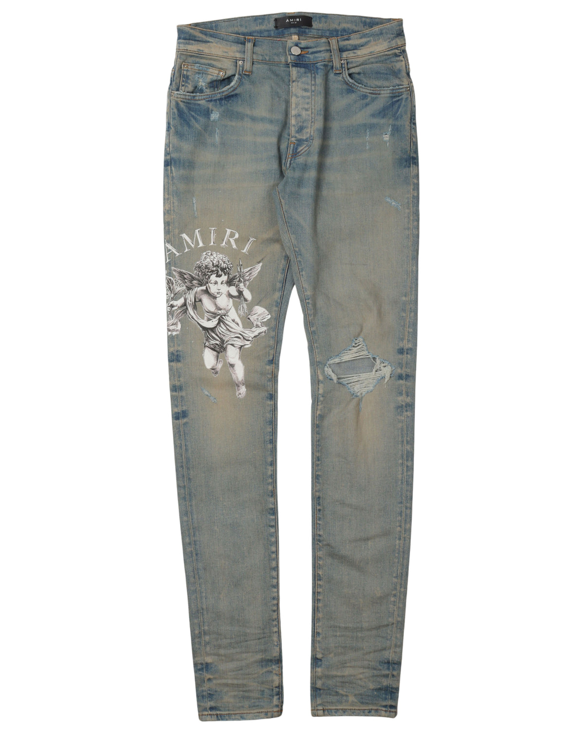 Cherub Jeans