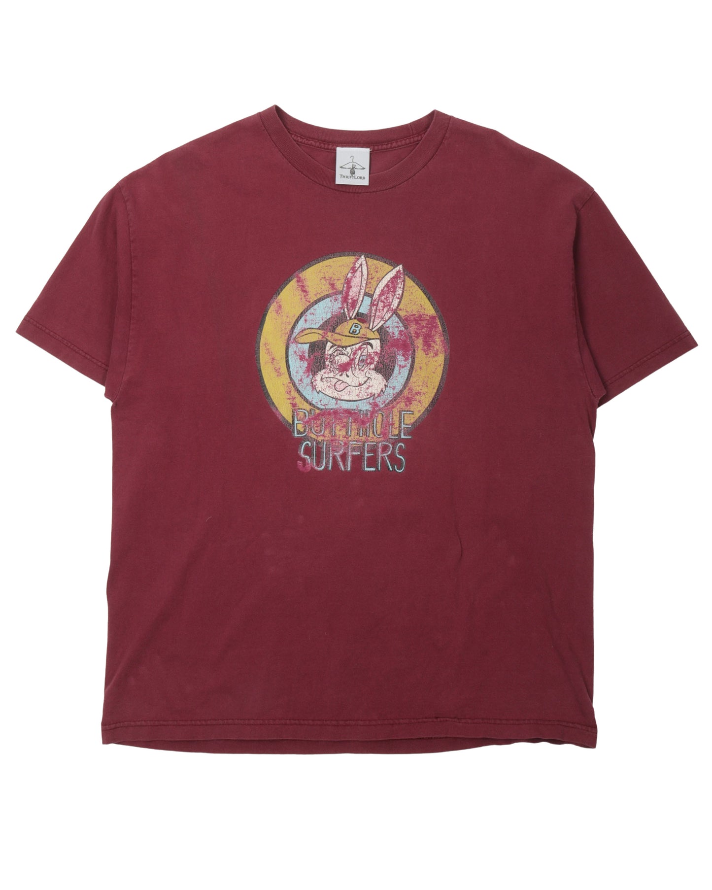 Butthole Surfers T-Shirt