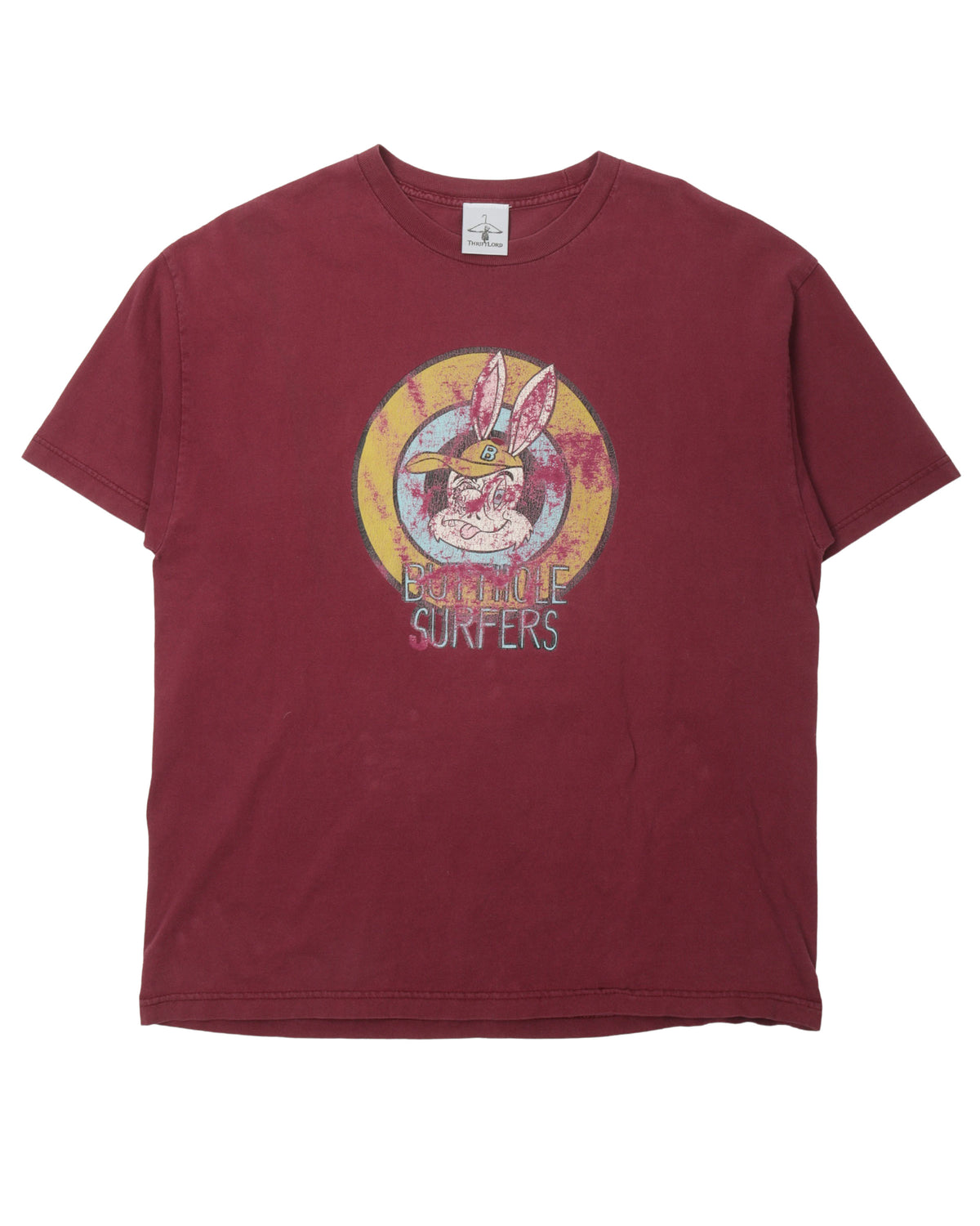 Butthole Surfers T-Shirt