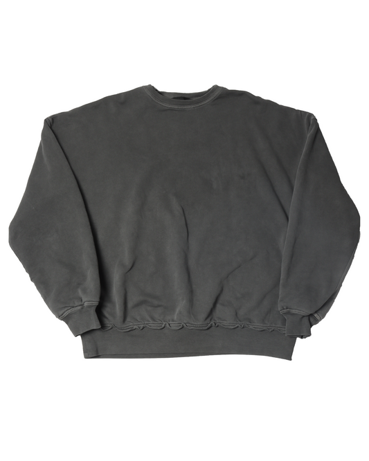 Stripped Crewneck