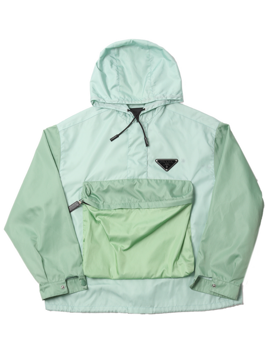 Homer Anorak Jacket by Frank Ocean