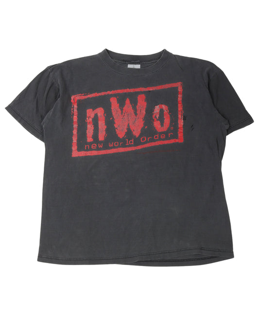 N.W.O. "Bad Has Arrived" T-Shirt