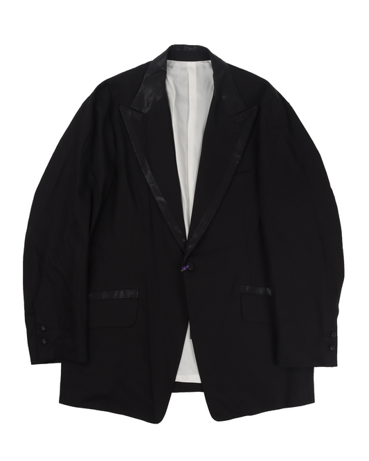 Twill Opera Jacket