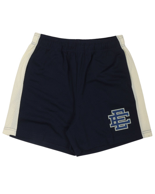 Side Strip Gym Shorts