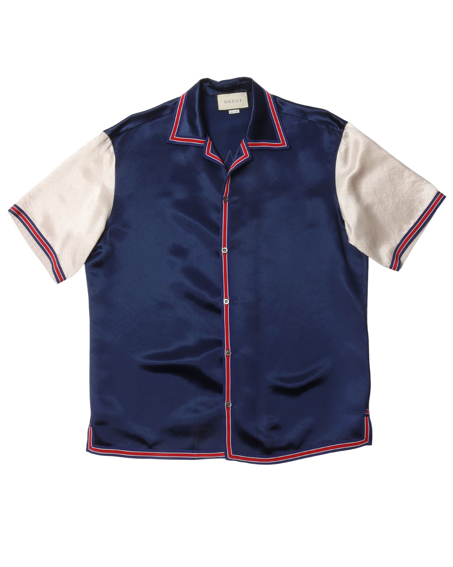 Star Short Sleeve Shirt