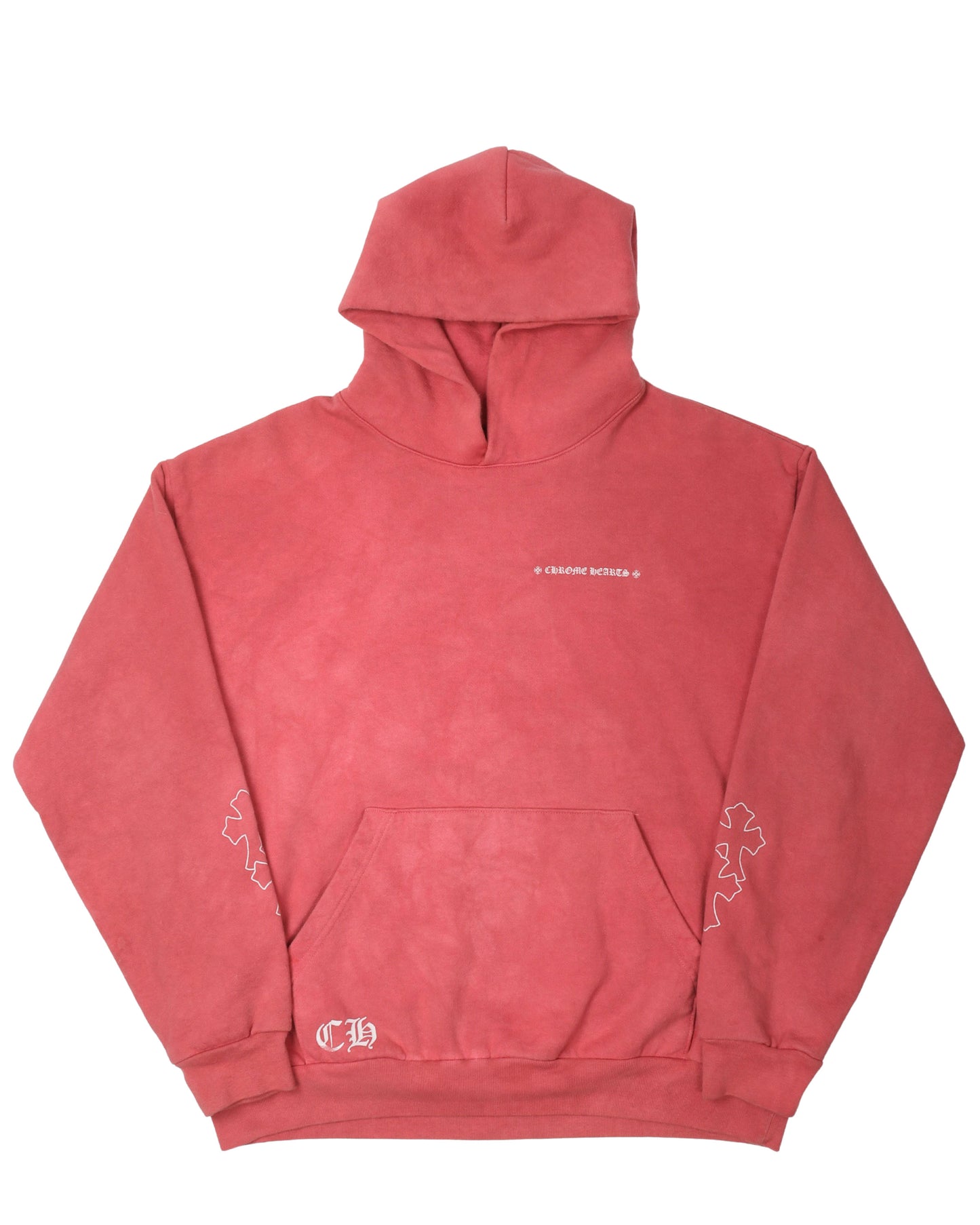 Drake "Certified Chrome " Hoodie (Miami Exclusive)