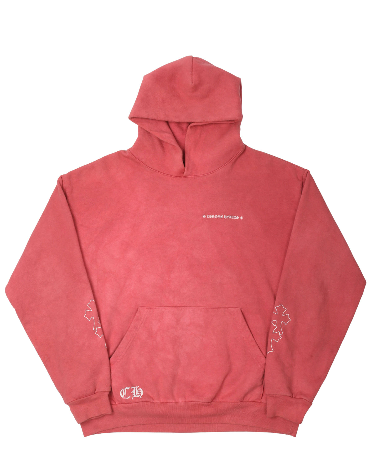 Drake "Certified Chrome " Hoodie (Miami Exclusive)
