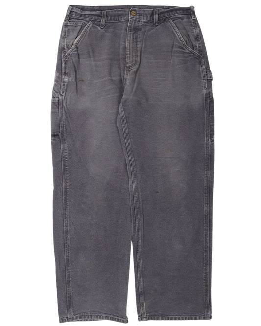 Carhartt Carpenter Pants