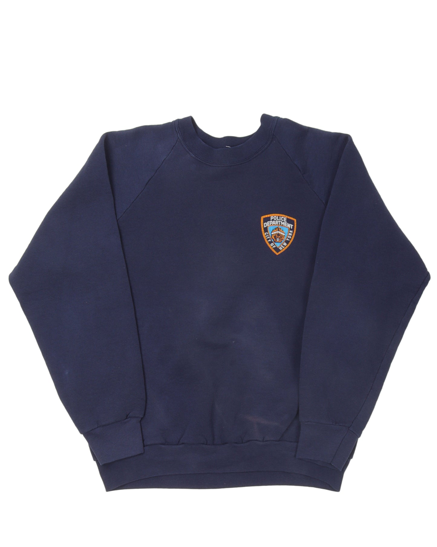 NYPD Crewneck