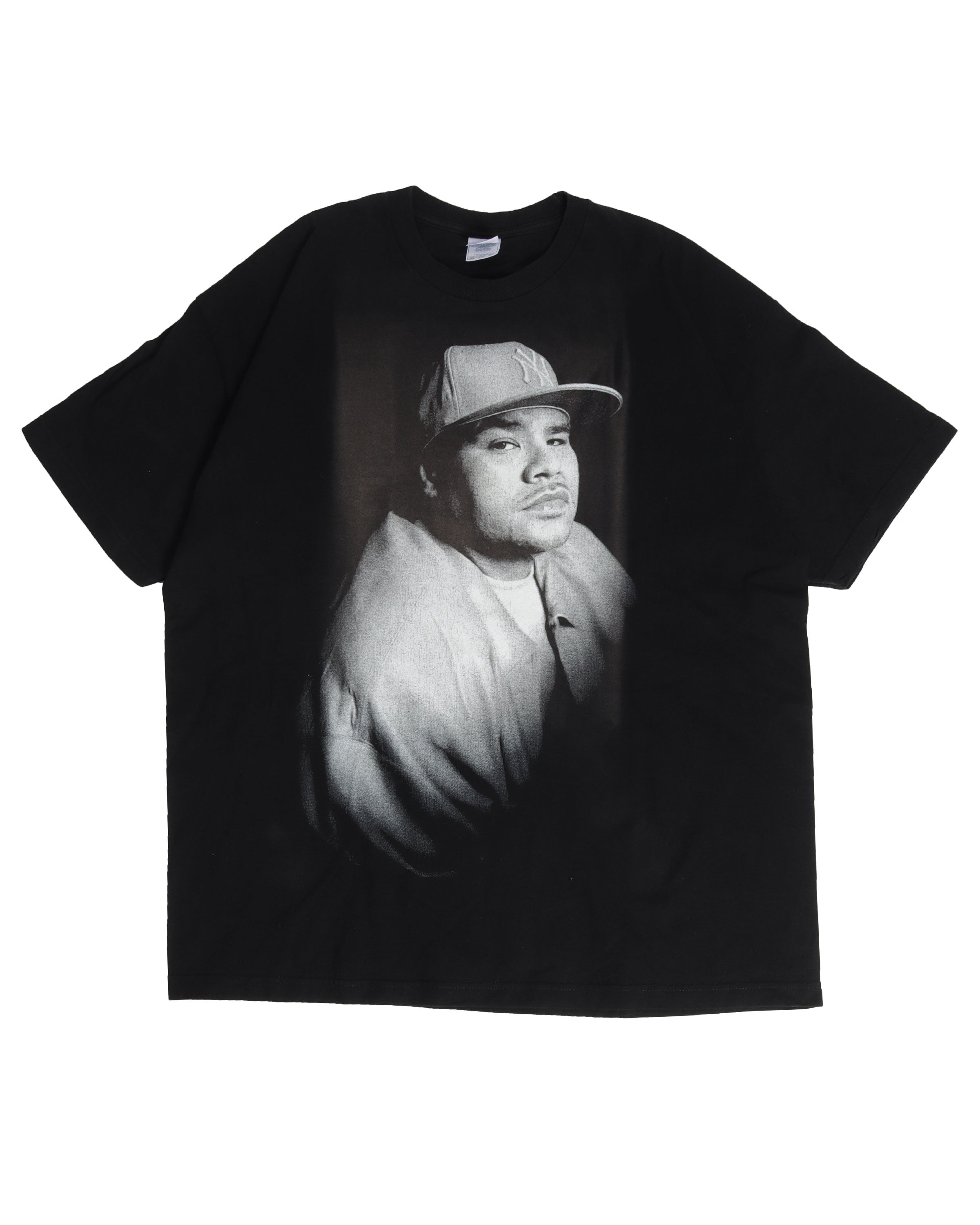 Fat Joe Portrait T-Shirt