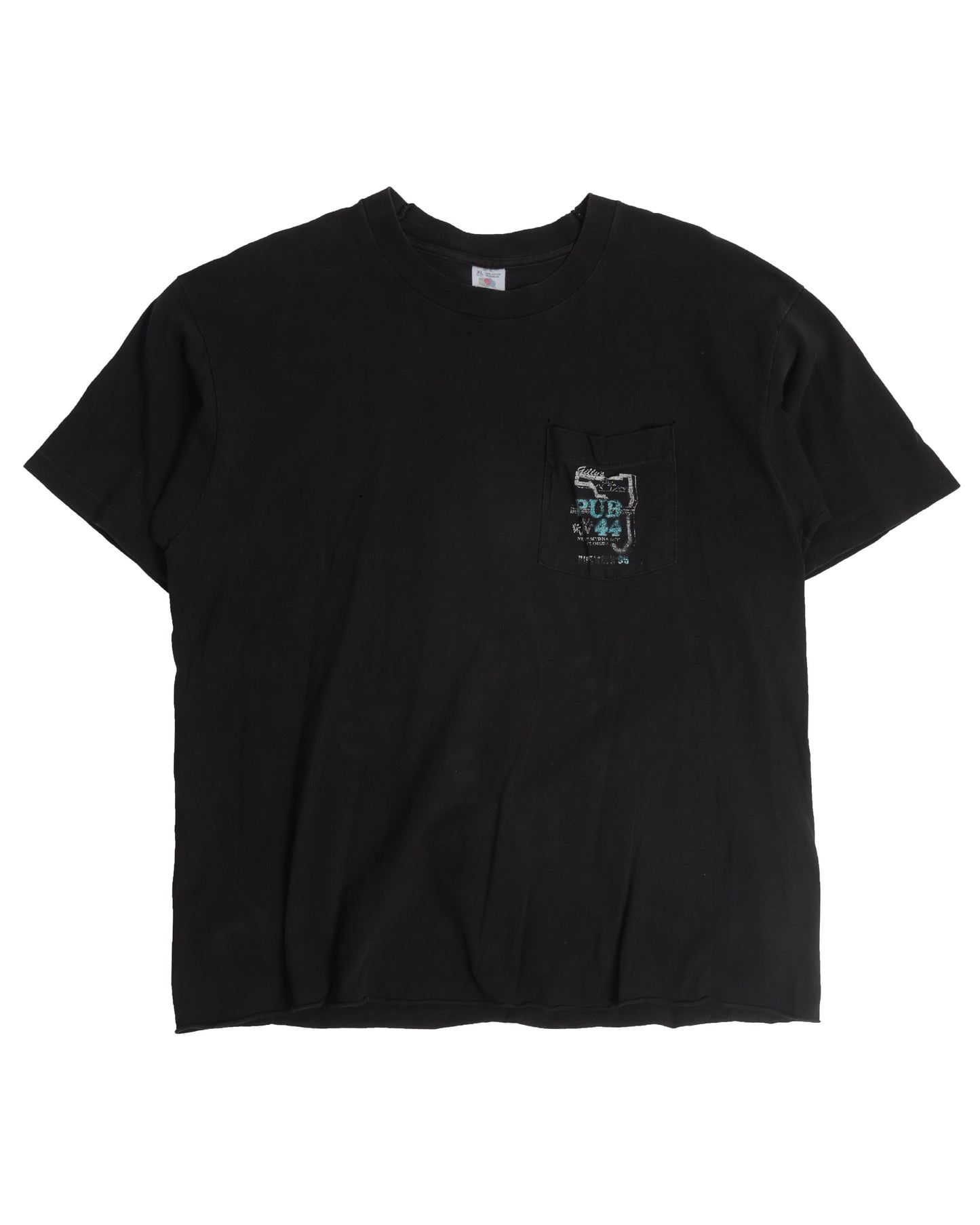 Gilly's Bike Week 1995 T-Shirt