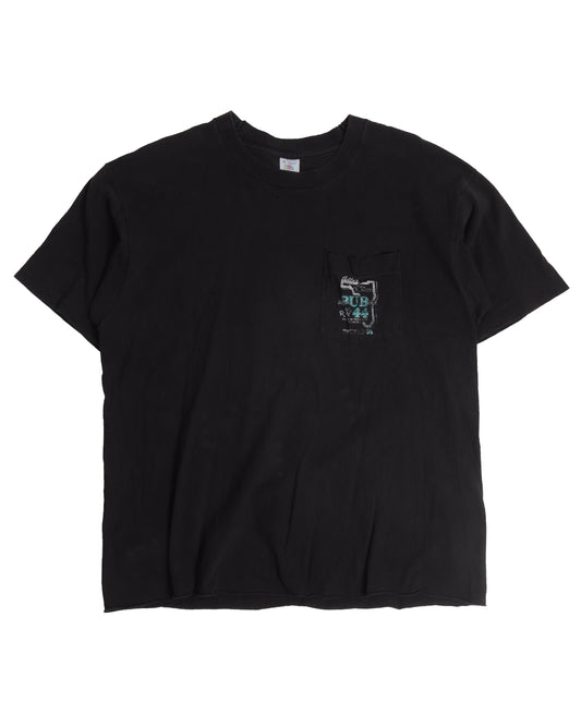 Gilly's Bike Week 1995 T-Shirt