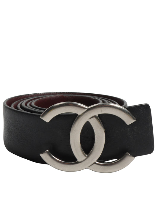 CC Logo Belt