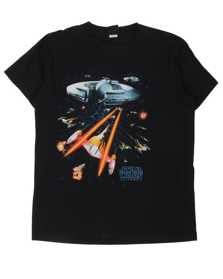 Star Wars Episode I T-Shirt