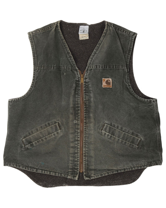 Carhartt Work Vest