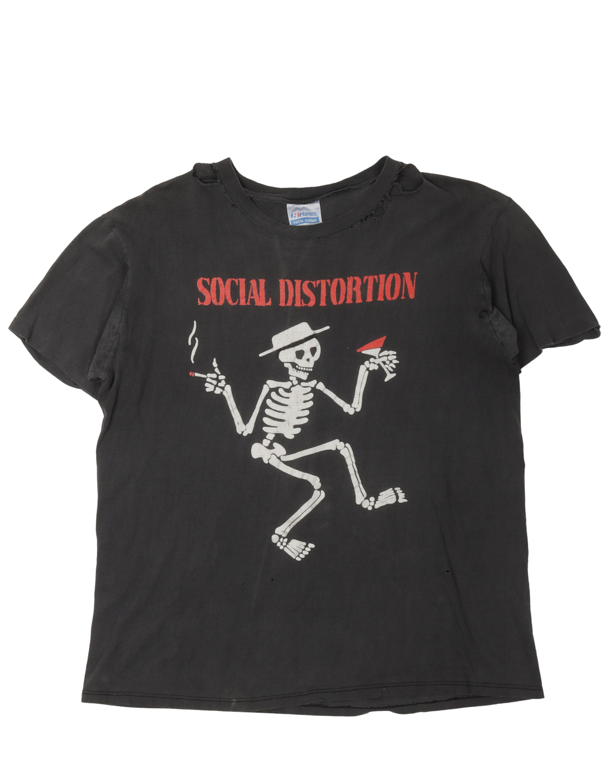 Social Distortion T-Shirt