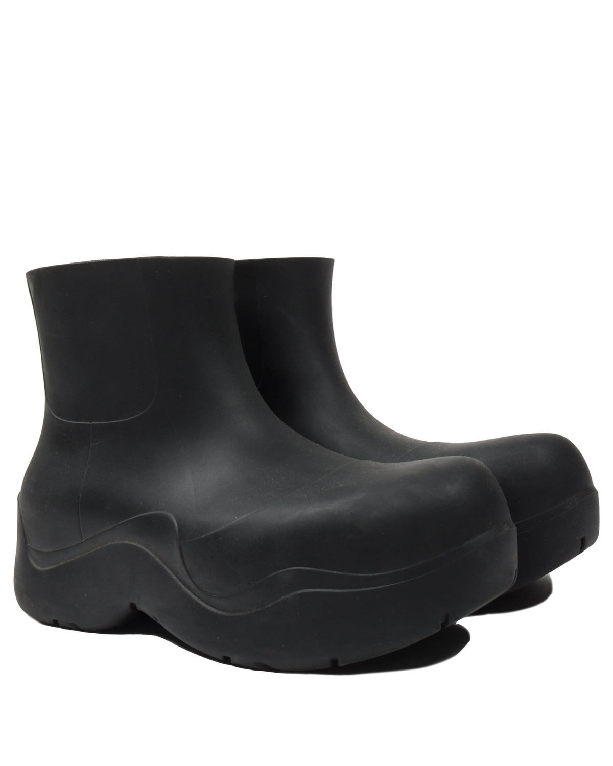 Puddle Boots
