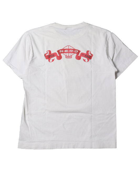 N.E.R.D. “Fly Or Die” T Shirt