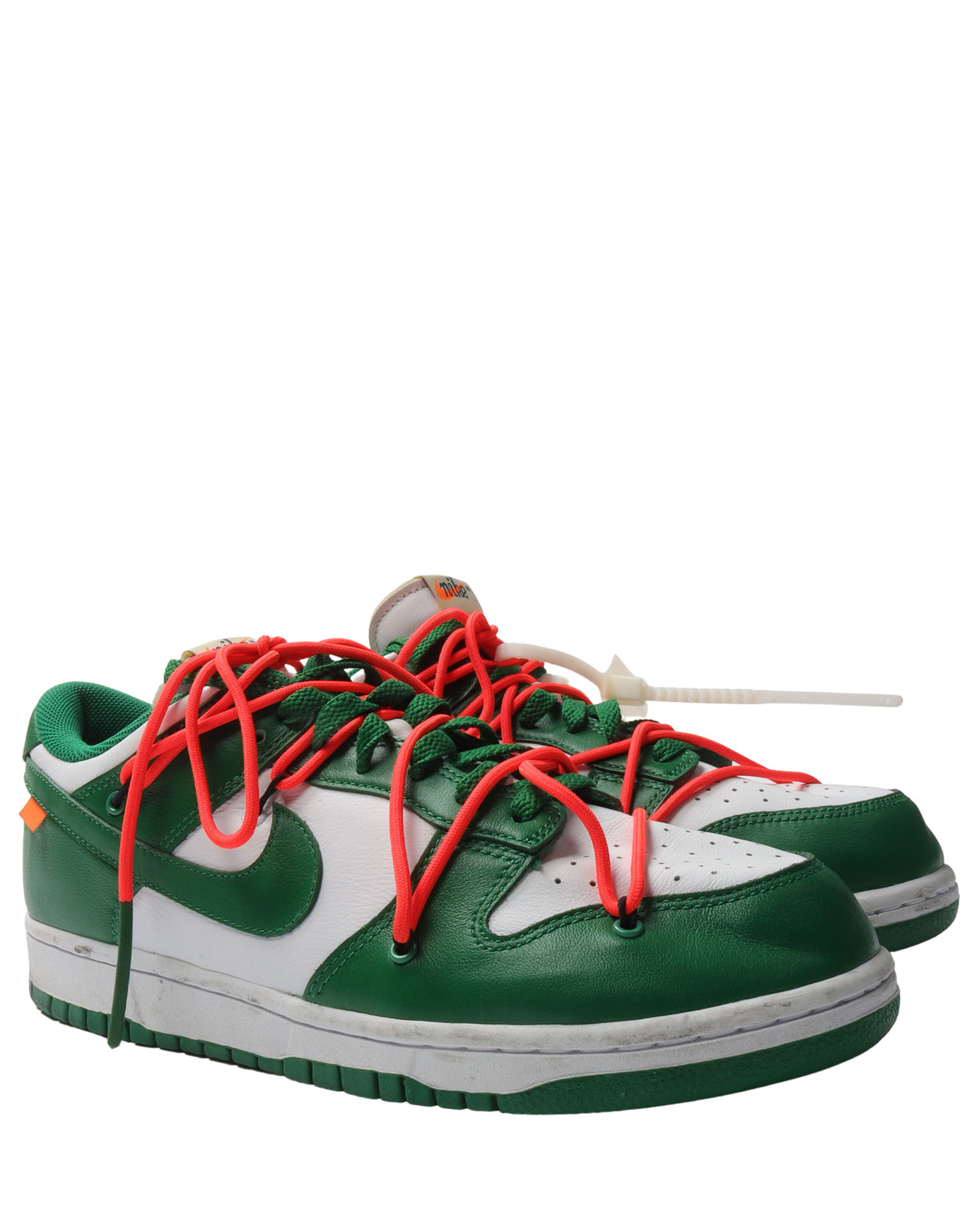 Dunk Low Pine Green
