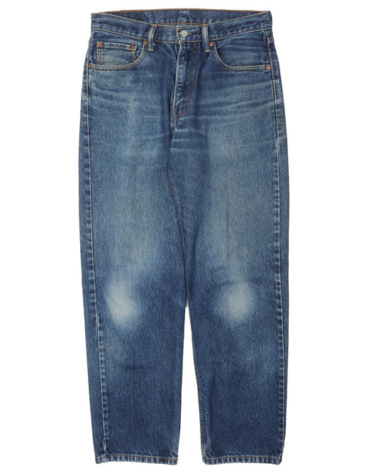 Levi 550 Jeans