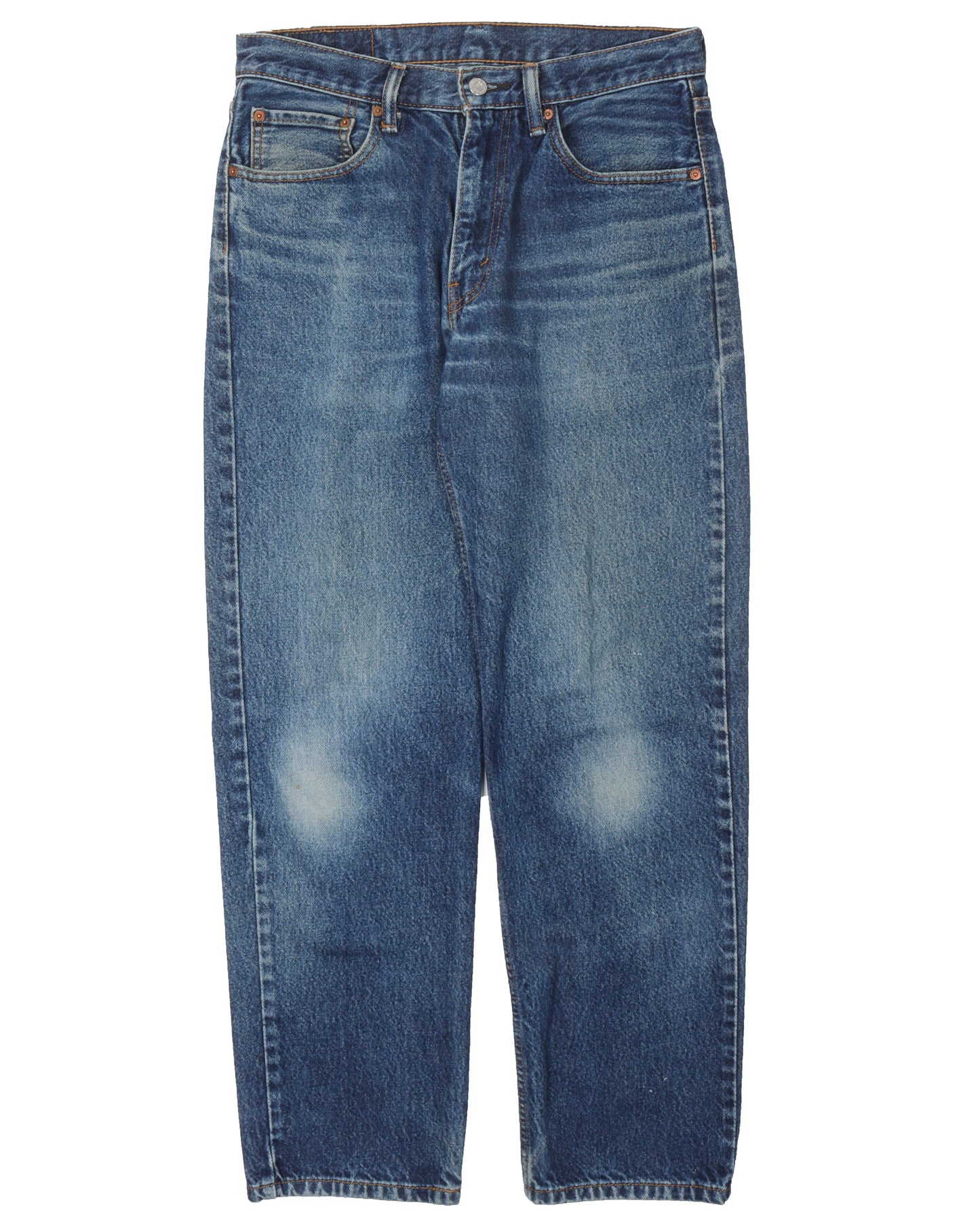 Levi 550 Jeans