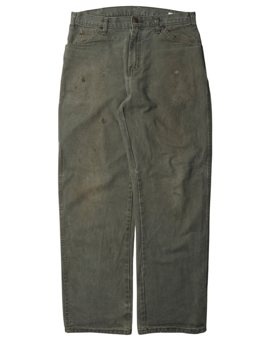 Dickies Work Carpenter Pants