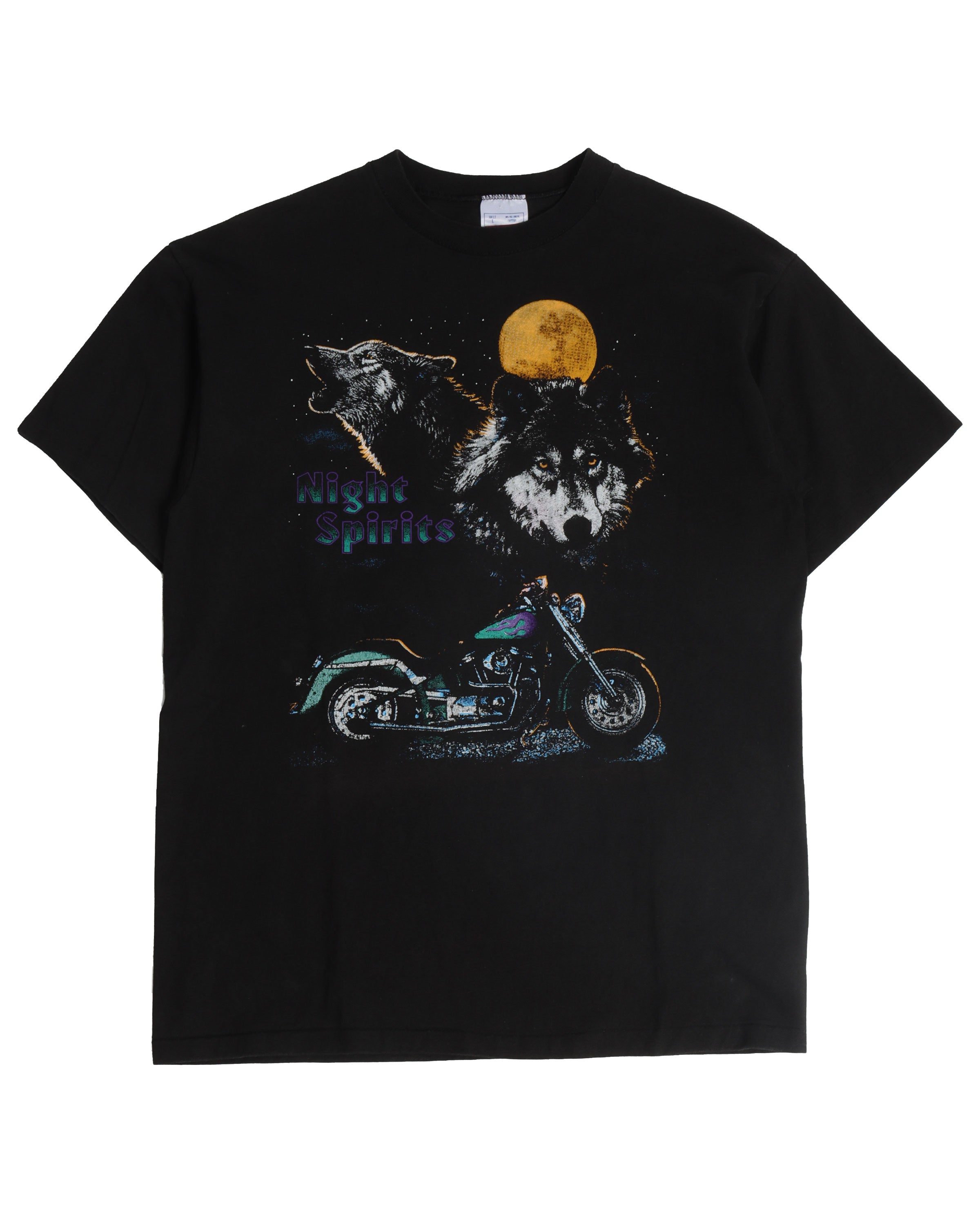 Sturges 1998 Night Spirit T-Shirt