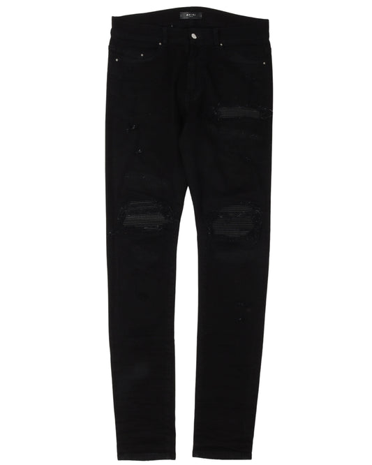 MX1 Skinny Jeans