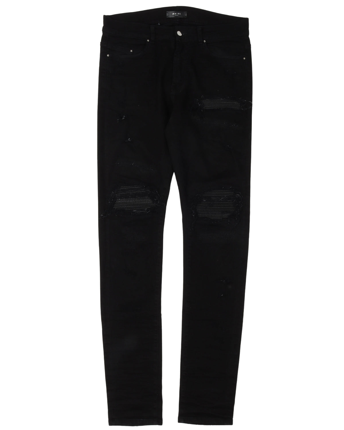MX1 Skinny Jeans