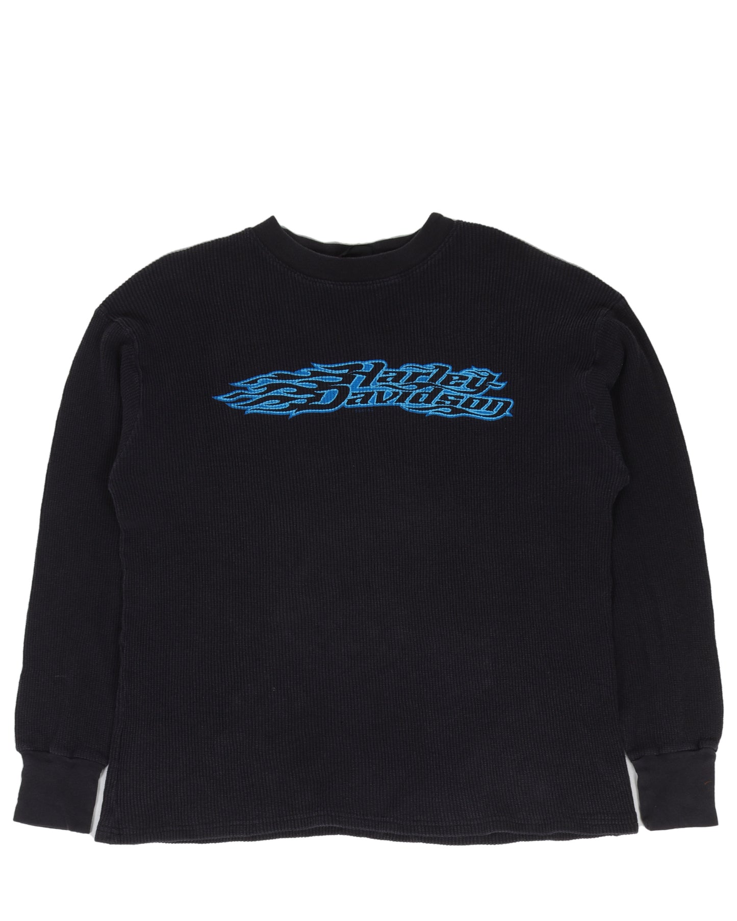 Harley Davidson Boston Thermal Long Sleeve