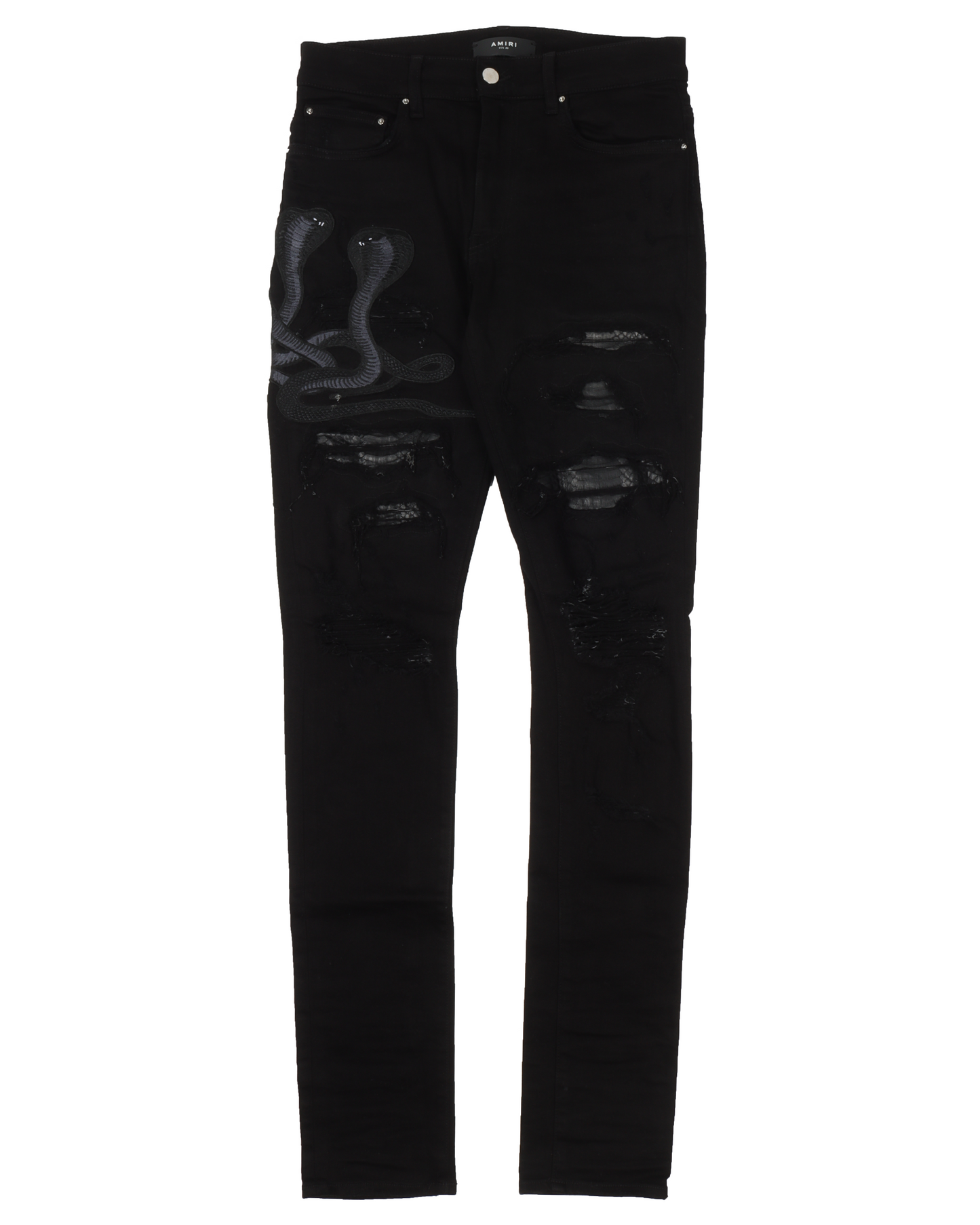 Kobra Jeans