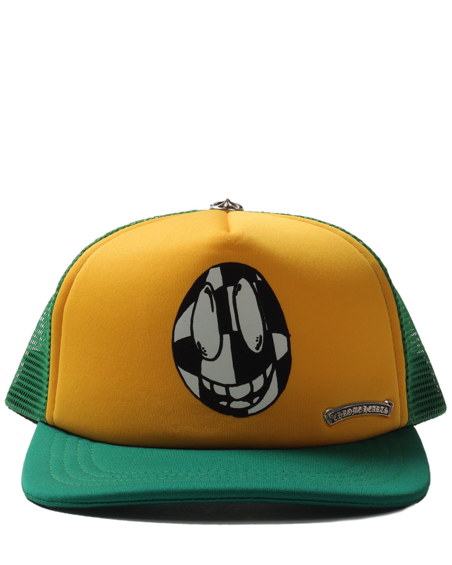 Matty Boy "99 Eyes" Trucker Hat