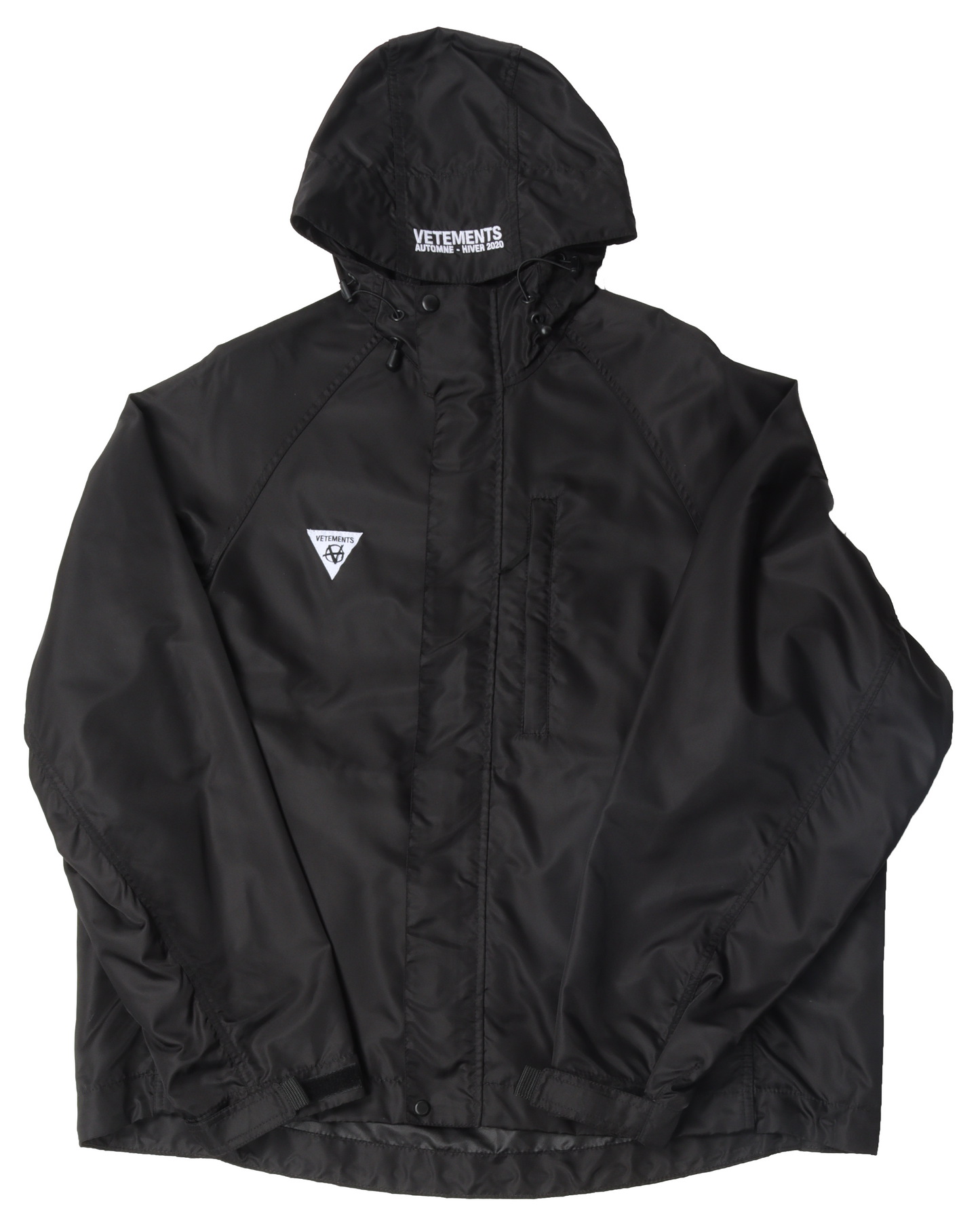 FW20 Windbreaker Jacket