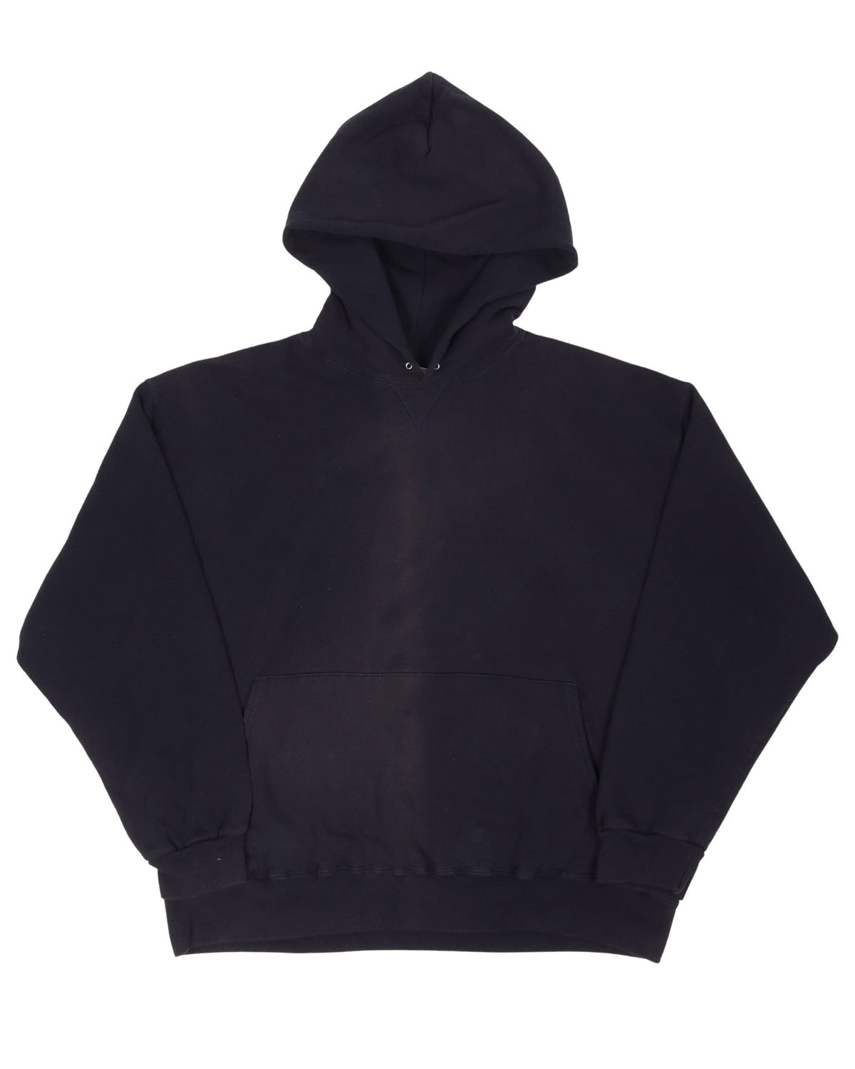 Fade Hoodie