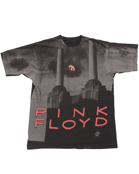 1991 Pink Floyd 'Animals' T-Shirt