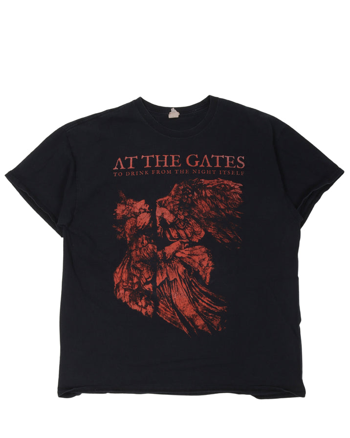 "At The Gates" T-Shirt