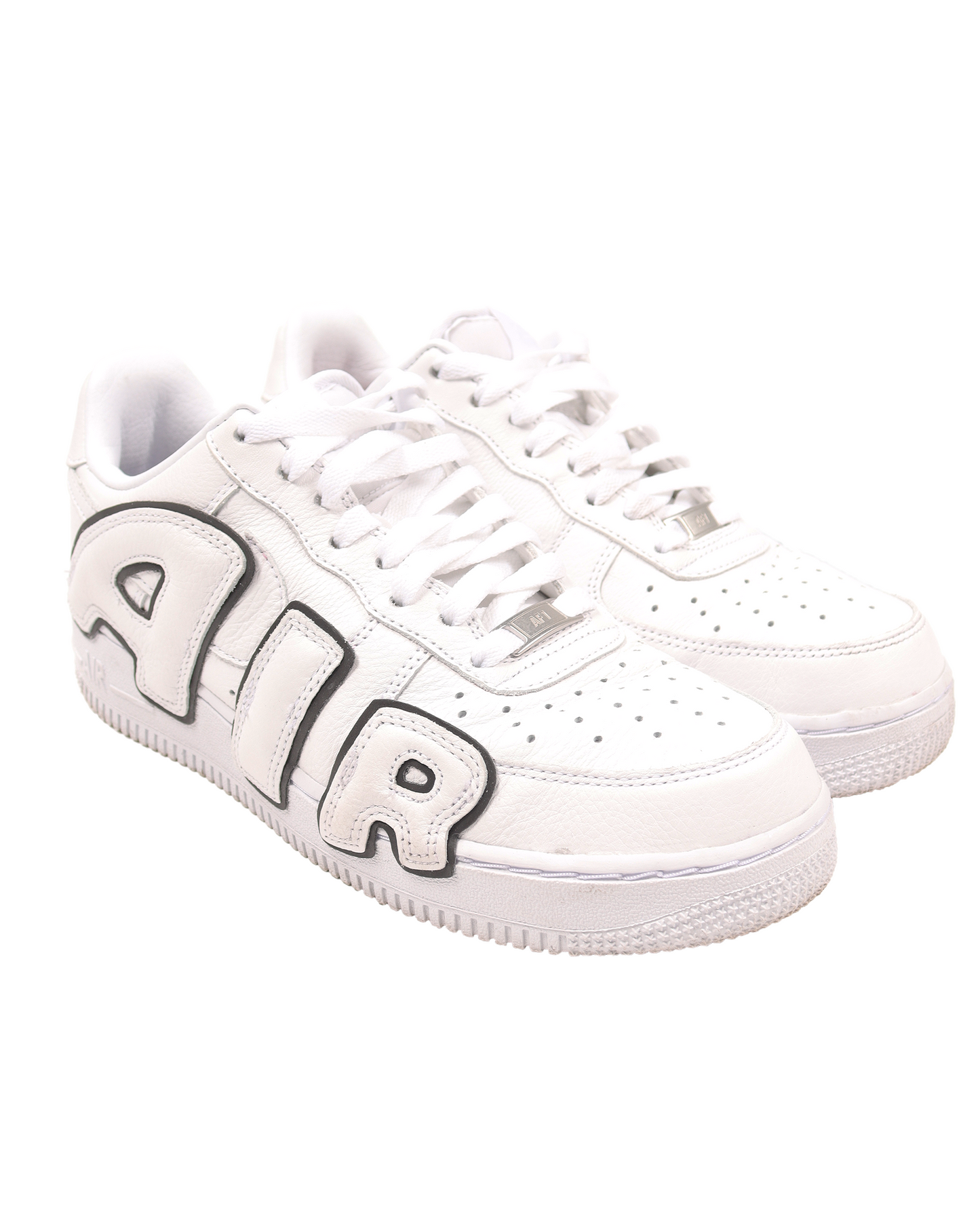 Air Force 1 Low Cactus Plant Flea Market White