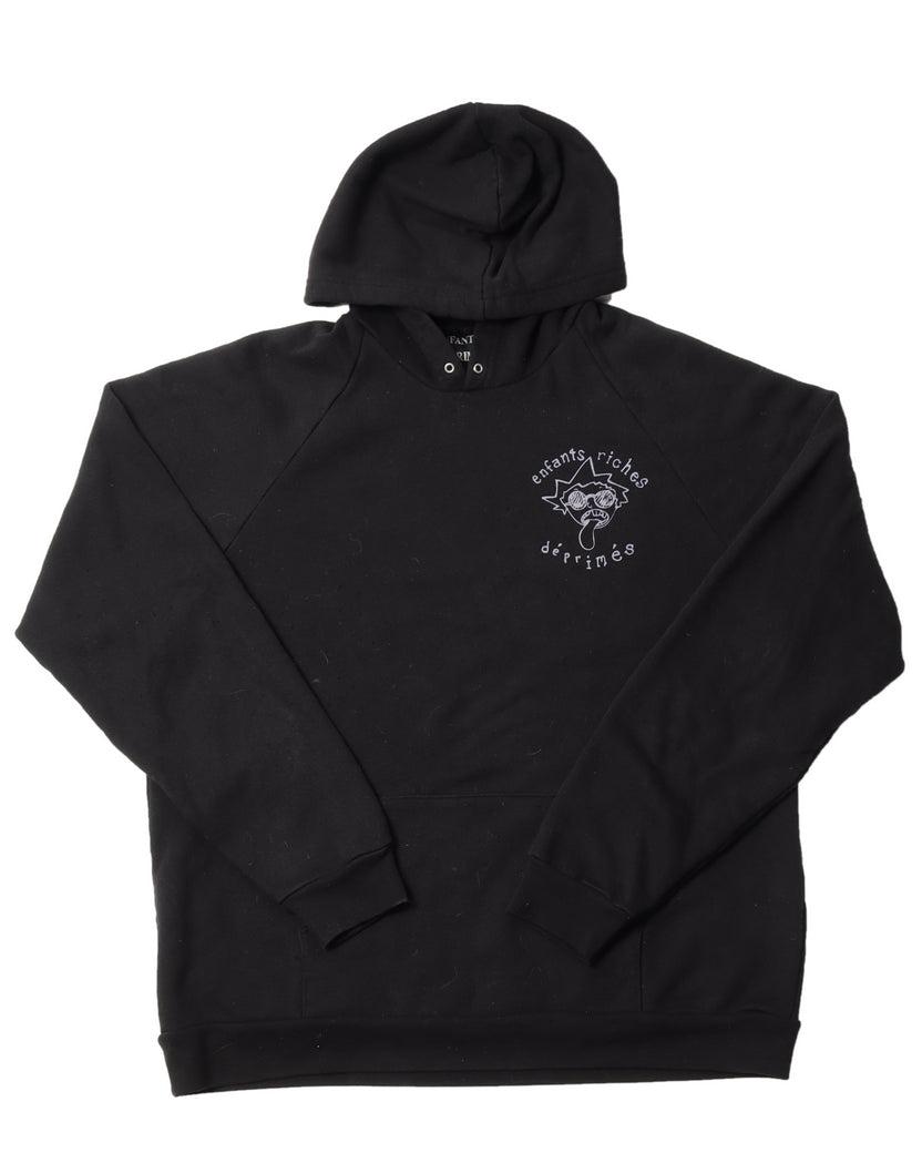 Chess Board Hoodie