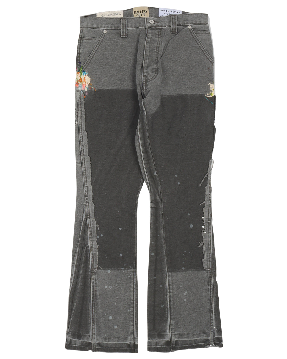 Carpenter Flare Pants