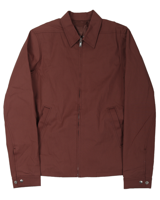 Brad Zip Jacket