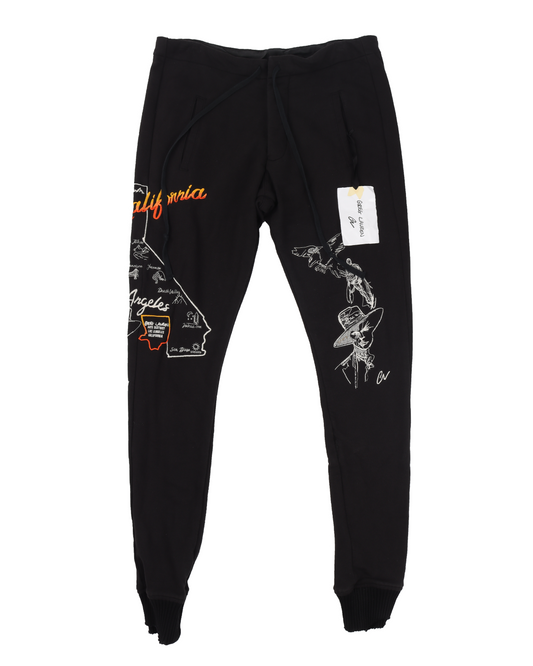 Souvenir Sweatpant