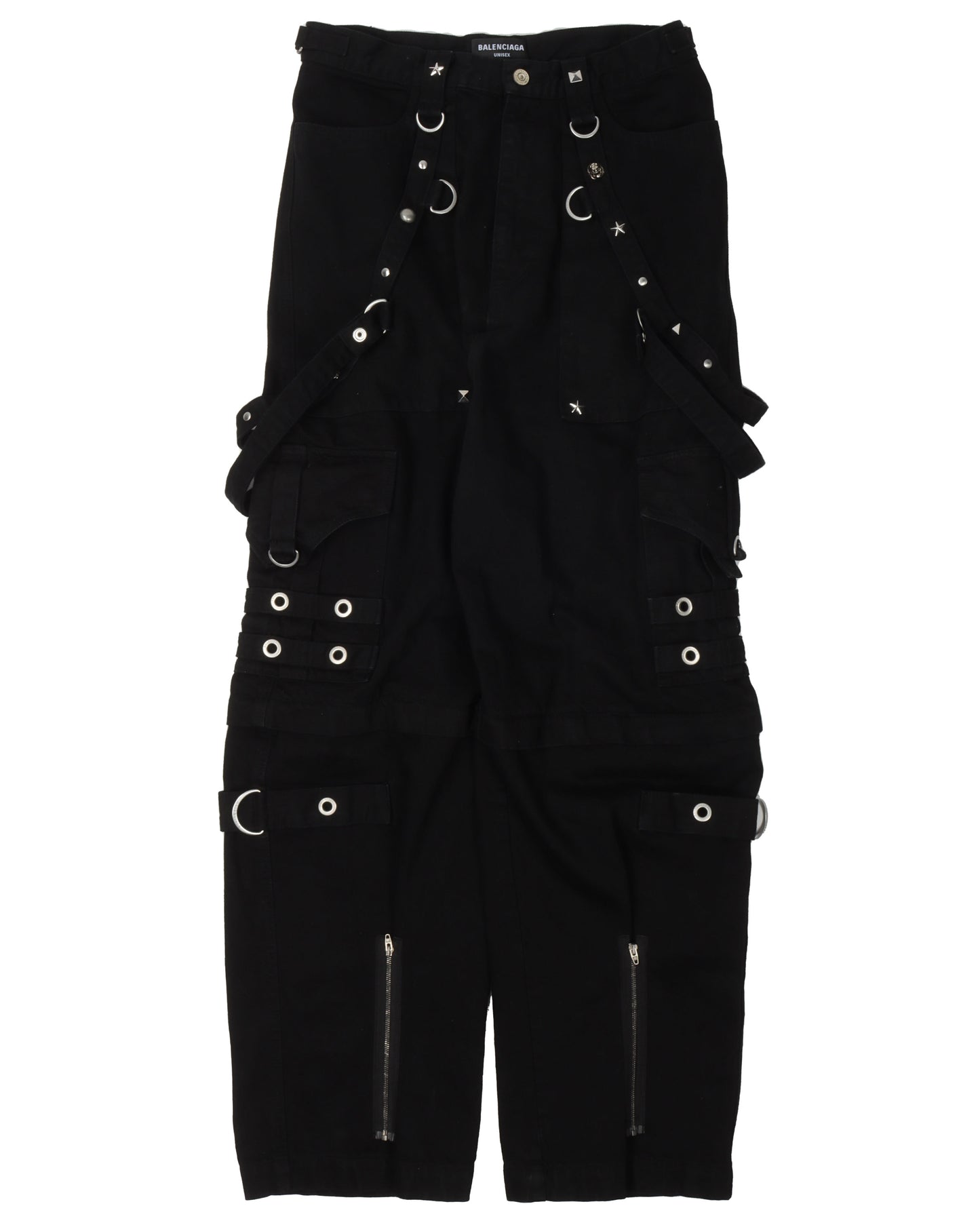 Raver Pants