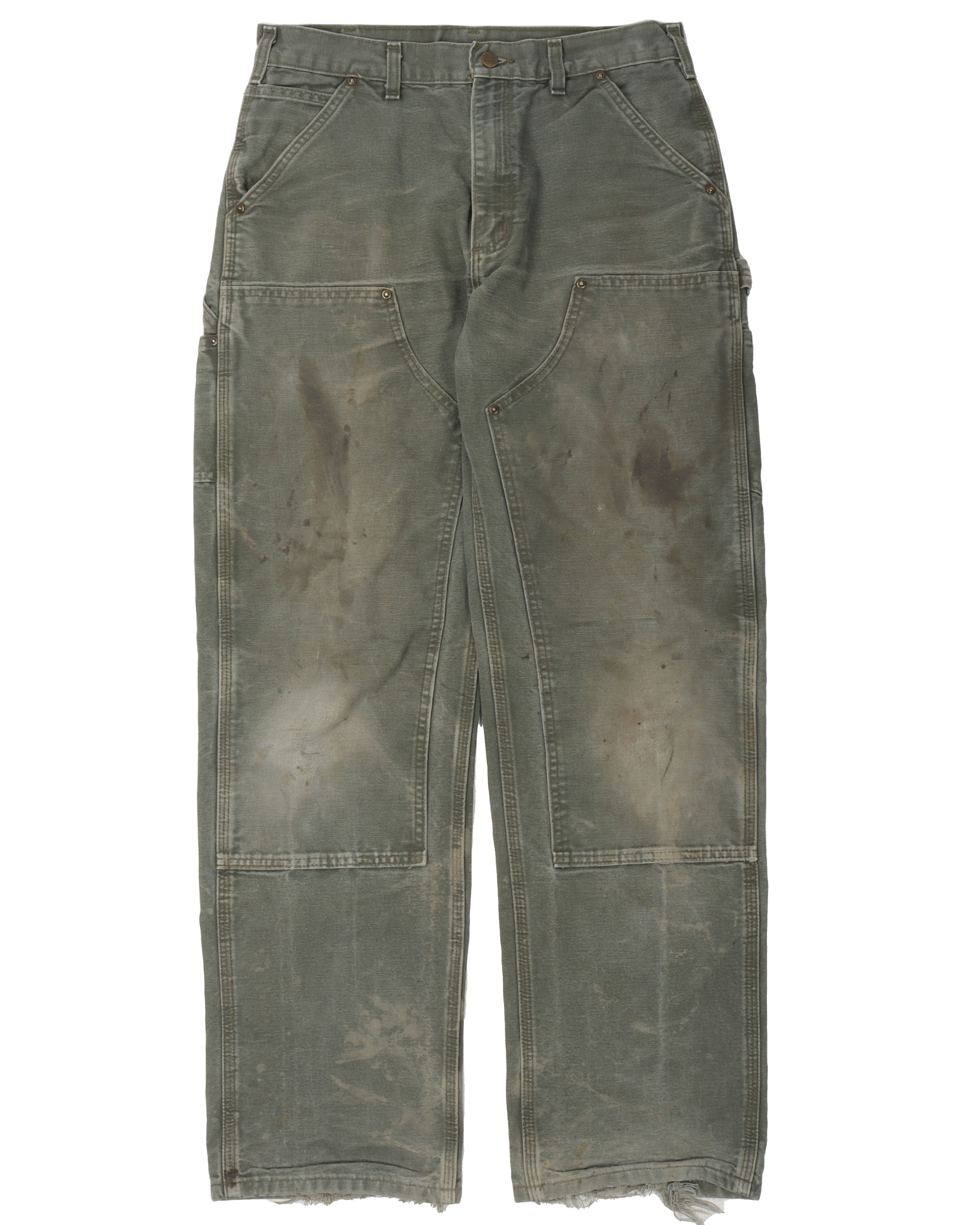 Carhartt Carpenter Pants