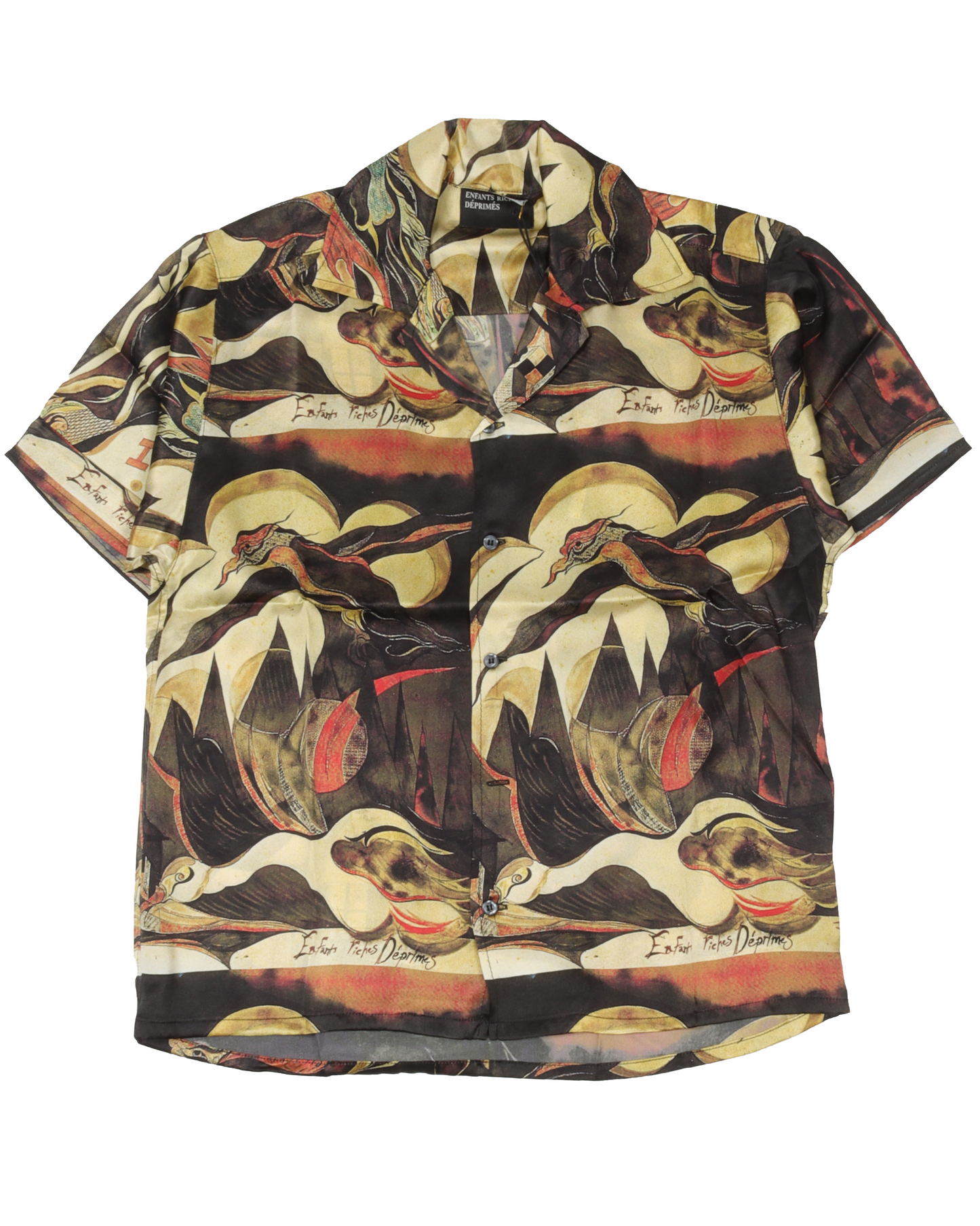 Painting Shirt