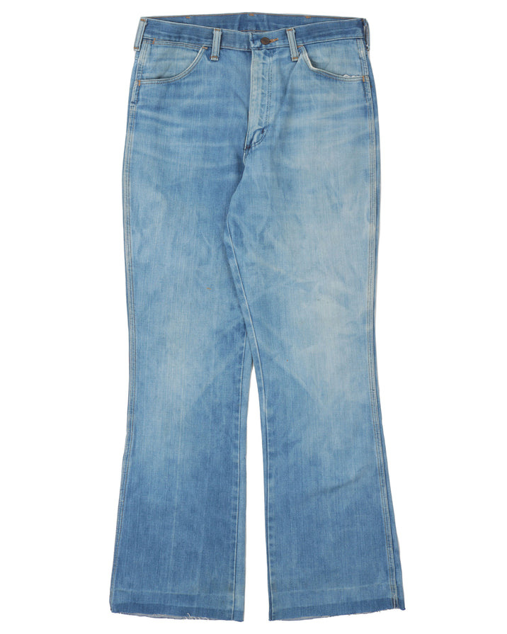 Wrangler Flared Jeans