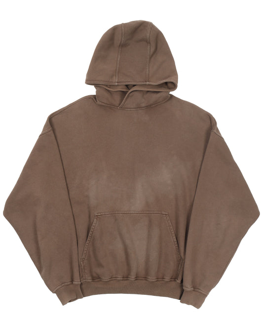 FW15 Brown Perth Hoodie